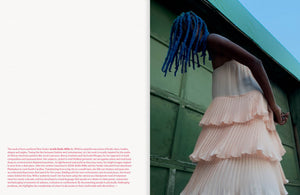 GUP °72 / The Other Side Magazine 1