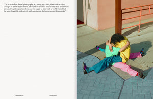 GUP °72 / The Other Side Magazine 1