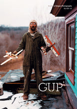 Load image into Gallery viewer, GUP #006 - DOCUMENTARY
