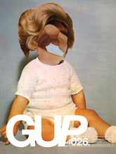 Load image into Gallery viewer, GUP #026 - VERNACULAR
