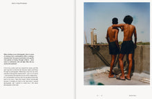 Load image into Gallery viewer, GUP °72 / The Other Side Magazine 1 (Digital PDF)
