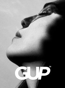 GUP #70 - VAULT (Limited Edition with Print)