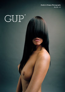 GUP #004 - NUDE
