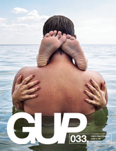 Load image into Gallery viewer, GUP #033 - STORIES

