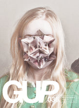 Load image into Gallery viewer, GUP #036 - NEW REALITIES
