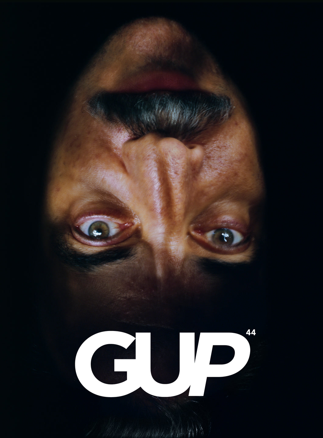 GUP #044 - RAW