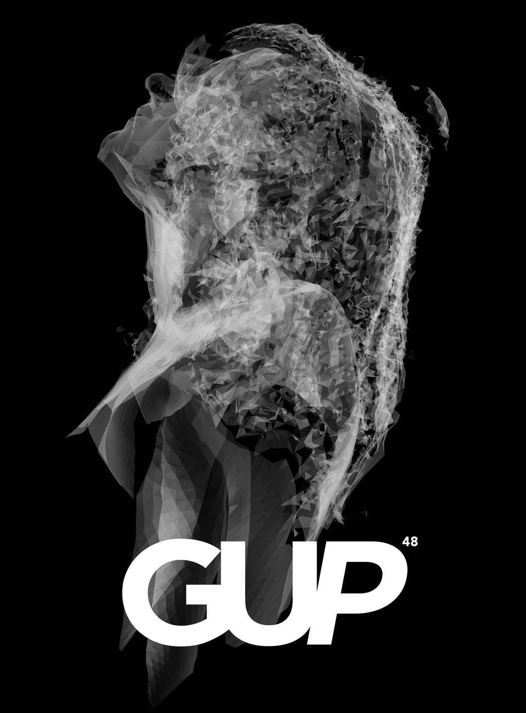 GUP #048 - MIXING IT UP