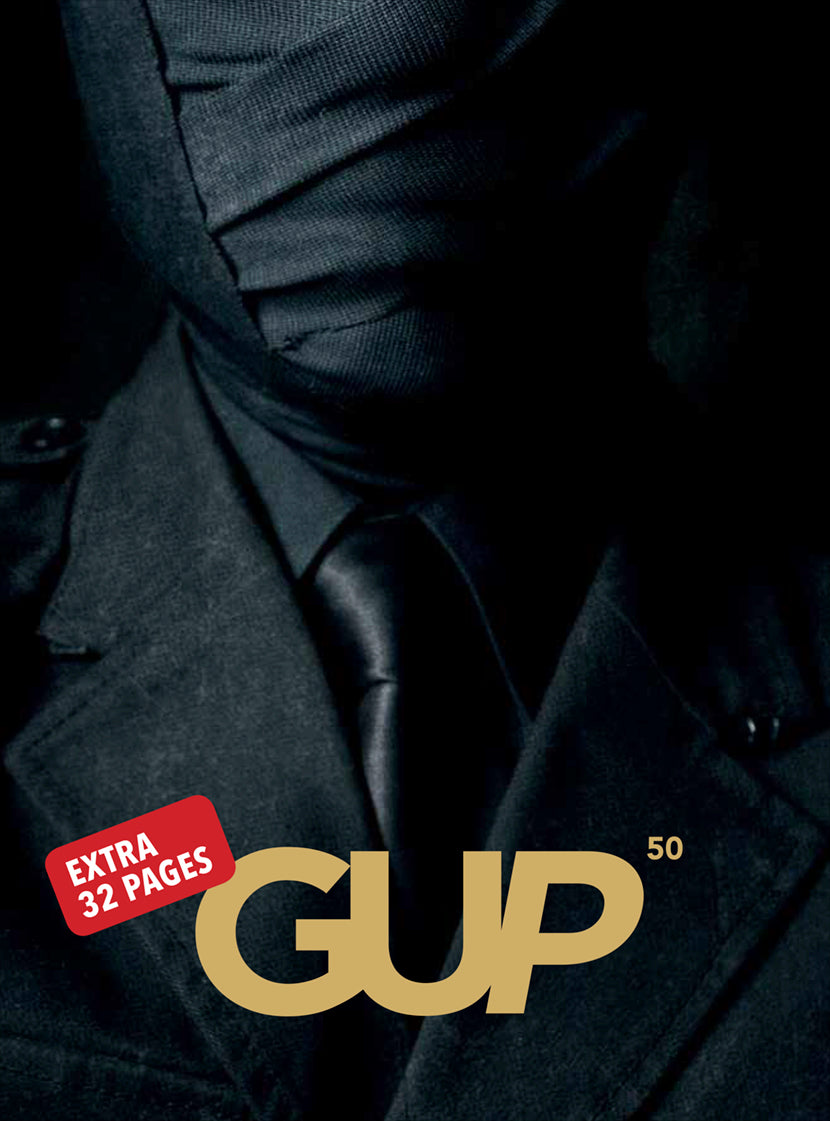 GUP #050 - HIDDEN GEMS