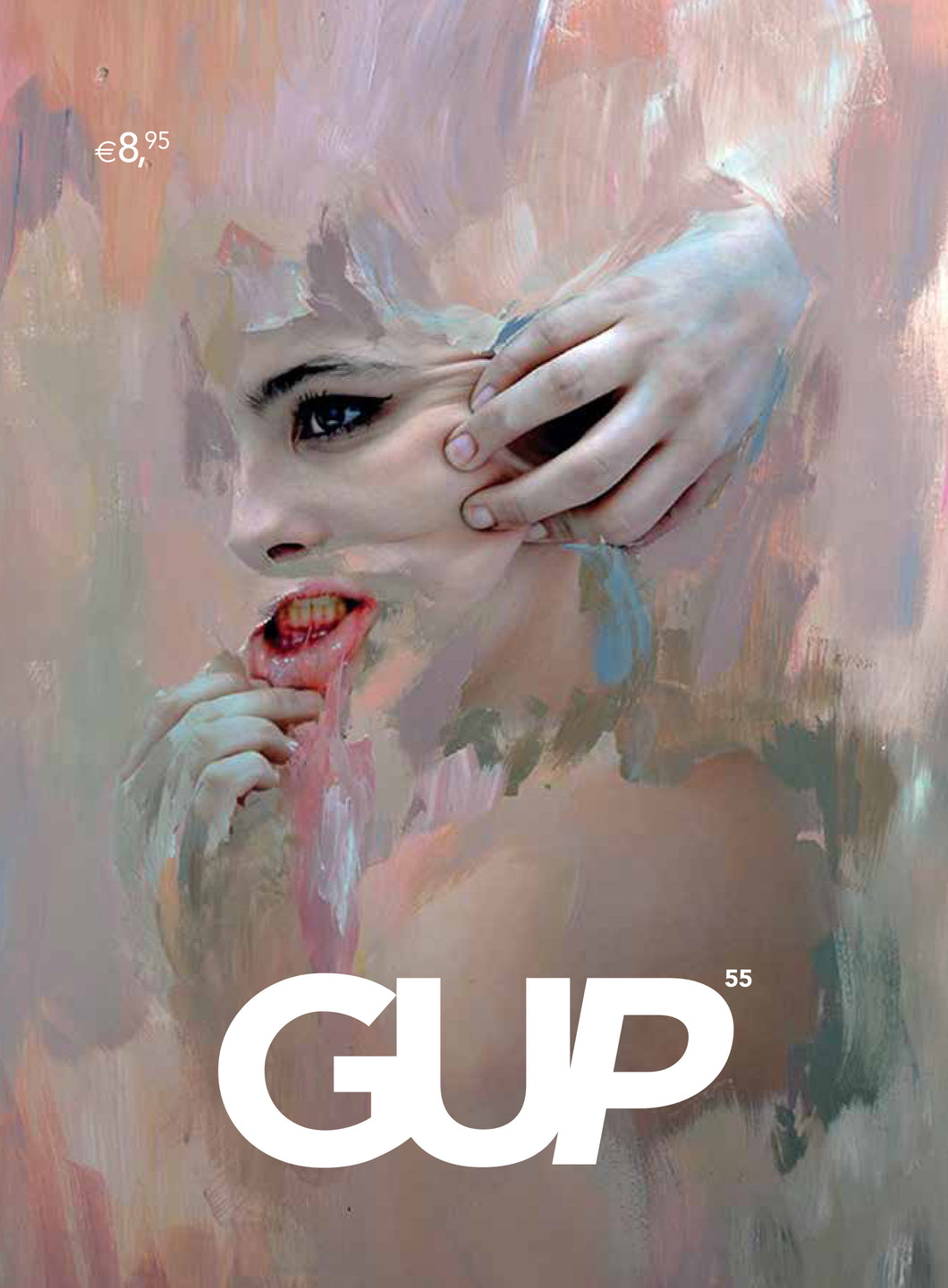 GUP #055 – WONDER