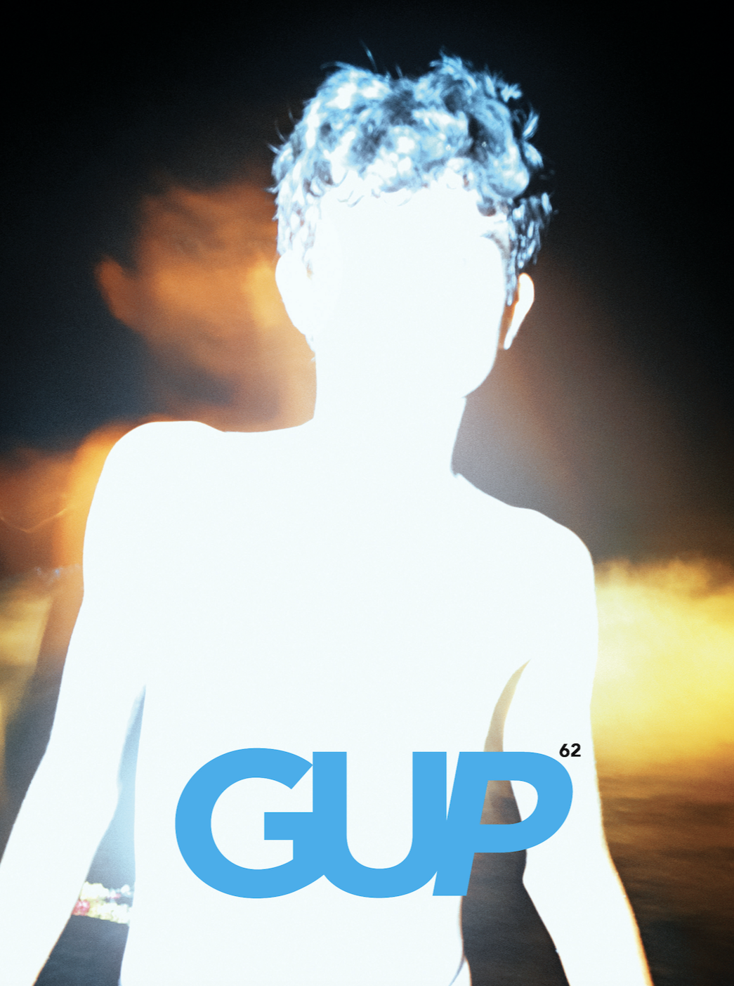 GUP #62 - PERIPHERY