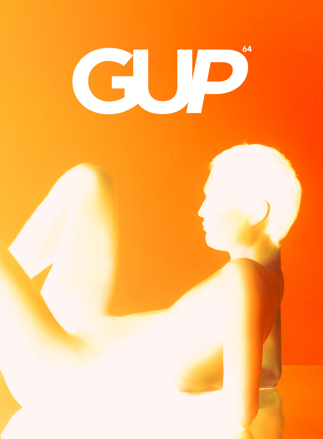 GUP #64 - SILHOUETTE