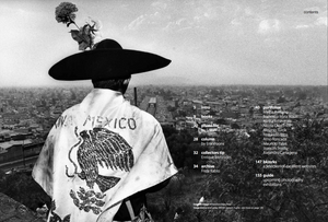 GUP #032 - MEXICO