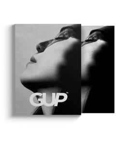 GUP #70 - VAULT (Limited Edition with Print)